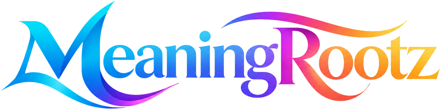 meaningrootz.com