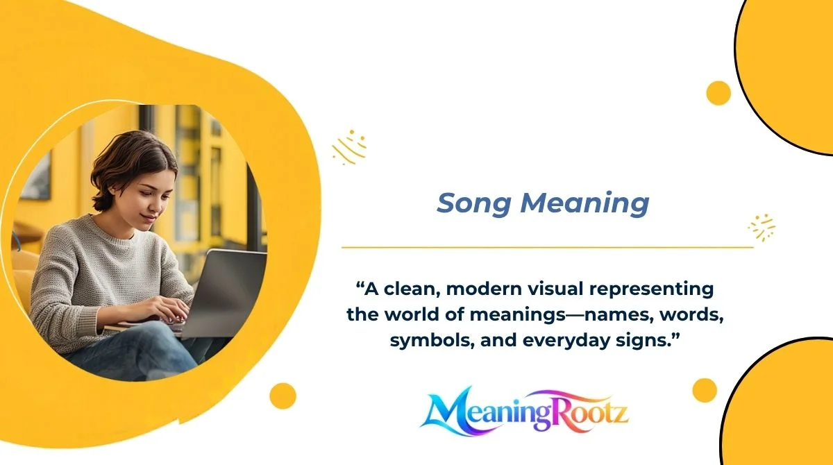 Song Meaning